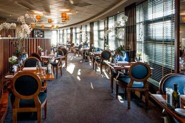 Fletcher Wellness Hotel Trivium