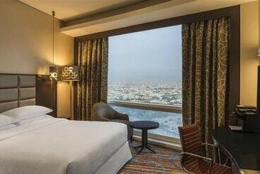 هتل Four Points By Sheraton Kuwait
