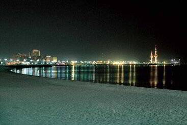 هتل Four Points By Sheraton Kuwait