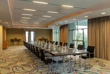 هتل Four Points By Sheraton Kuwait