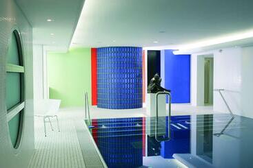 هتل Numa I Bona Rooms & Apartments