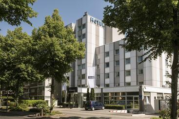 هتل Numa I Bona Rooms & Apartments