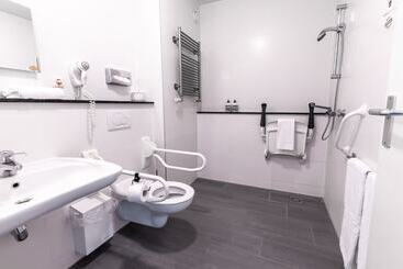 Fletcher Hotel Restaurant De Reiskoffer