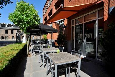 酒店 Keyser Breda