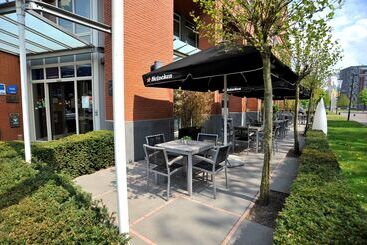 酒店 Keyser Breda