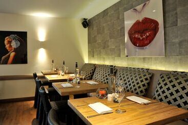 酒店 Keyser Breda