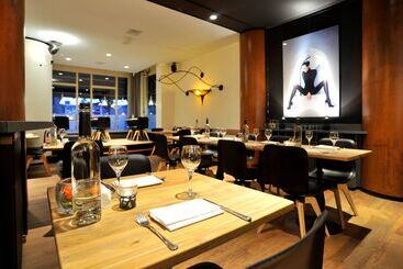 酒店 Keyser Breda