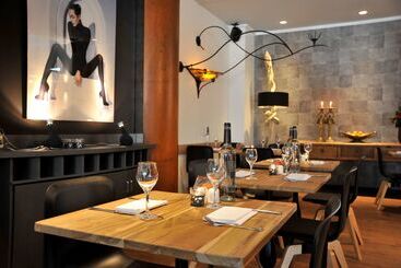 酒店 Keyser Breda