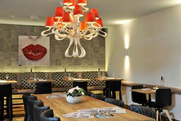 酒店 Keyser Breda