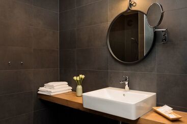 Hotel Keyser Breda