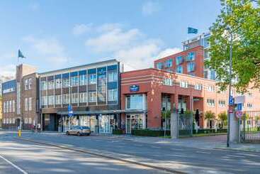 Hotel Keyser Breda
