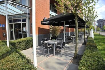 Hotel Keyser Breda