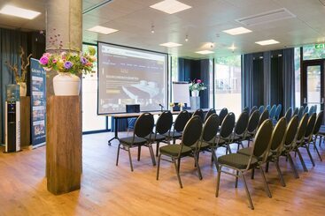 Hotel Keyser Breda