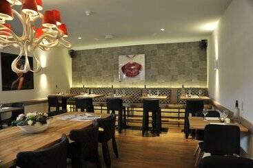 Hotel Keyser Breda