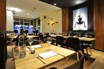 酒店 Keyser Breda