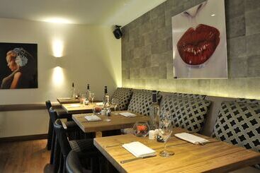 Hotel Keyser Breda