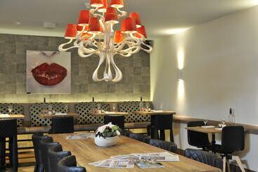 酒店 Keyser Breda