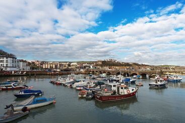 The Grand Burstin - Folkestone