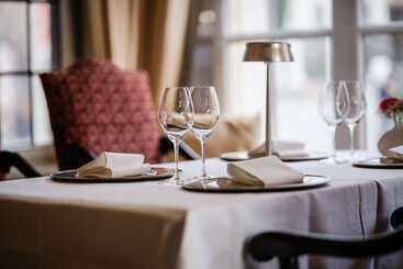 Grand Hotel En Résidence De Draak