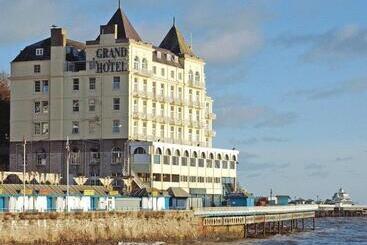 هتل The Grand