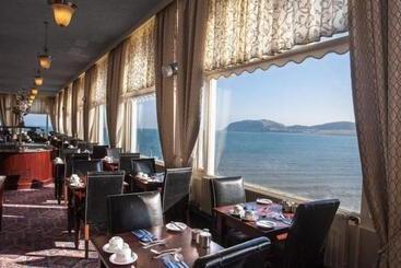 هتل The Grand