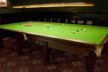 هتل The Grand