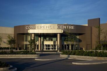 هتل Holiday Inn Express Brampton, An Ihg