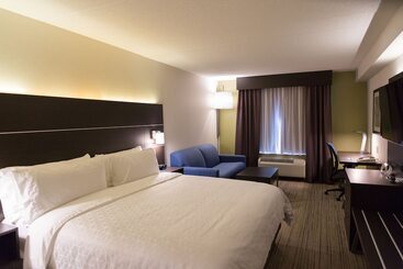 هتل Holiday Inn Express Brampton, An Ihg