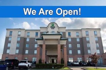 هتل Holiday Inn Express Brampton, An Ihg