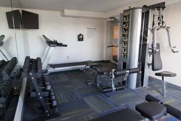 هتل Holiday Inn Express Brampton, An Ihg