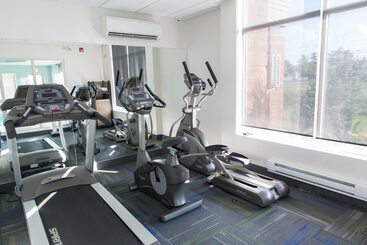 هتل Holiday Inn Express Brampton, An Ihg