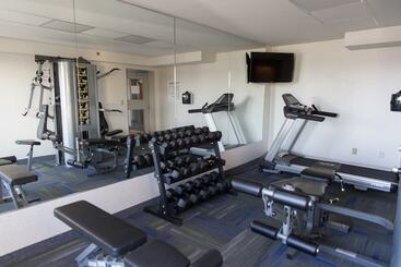 هتل Holiday Inn Express Brampton, An Ihg