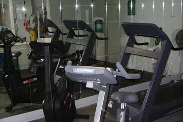 هتل Holiday Inn Express Dryden, An Ihg