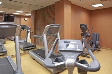 هتل Holiday Inn Niagara Falls By The Falls, An Ihg
