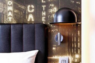 هتل Ibis Styles London Southwark   Near Borough Market