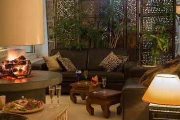 בית מלון כפרי Il San Francesco Charming