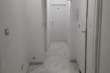 هتل Colosseo Rooms Imperial Rome