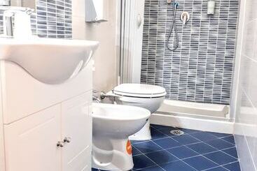 هتل Colosseo Rooms Imperial Rome