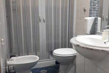 هتل Colosseo Rooms Imperial Rome