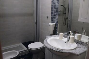 هتل Colosseo Rooms Imperial Rome