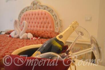 هتل Colosseo Rooms Imperial Rome