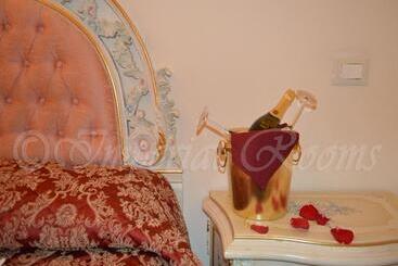 هتل Colosseo Rooms Imperial Rome