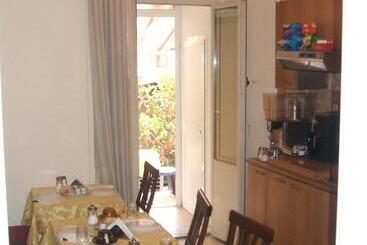 هتل Colosseo Rooms Imperial Rome