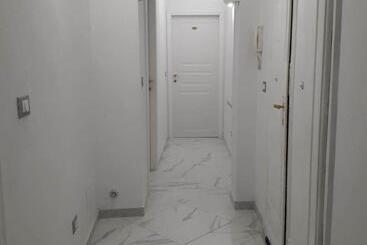 هتل Colosseo Rooms Imperial Rome