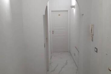 هتل Colosseo Rooms Imperial Rome