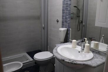 هتل Colosseo Rooms Imperial Rome
