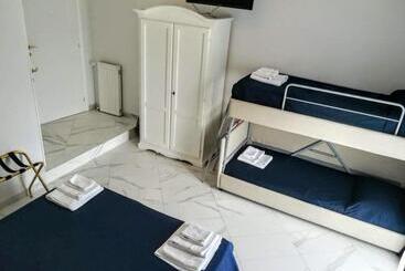 هتل Colosseo Rooms Imperial Rome