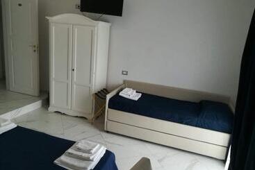 هتل Colosseo Rooms Imperial Rome
