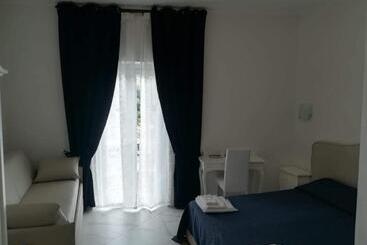 هتل Colosseo Rooms Imperial Rome