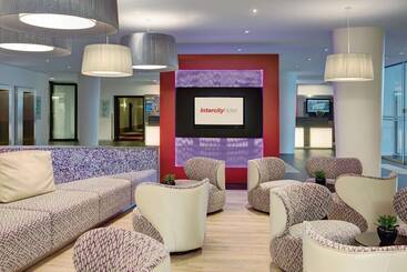 Intercityhotel Frankfurt Airport